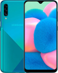 Прошивка телефона Samsung Galaxy A30s в Сочи
